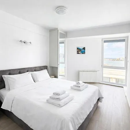 Aparthotel Ema Del Mar - Meraki Mamaia