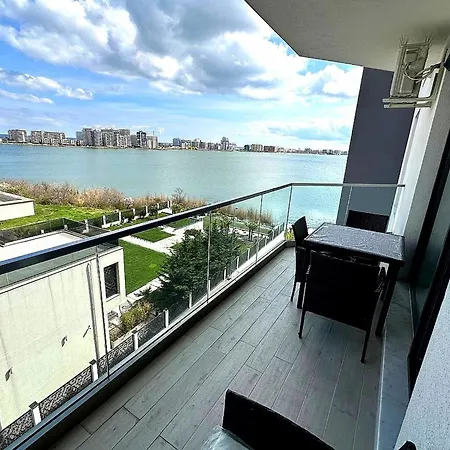 Aparthotel Ema Del Mar - Meraki Mamaia