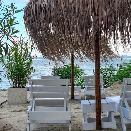 Ema Del Mar - Meraki Mamaia 4*