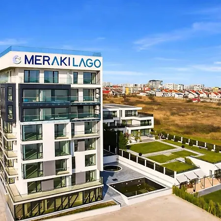 Ema Del Mar - Meraki Mamaia