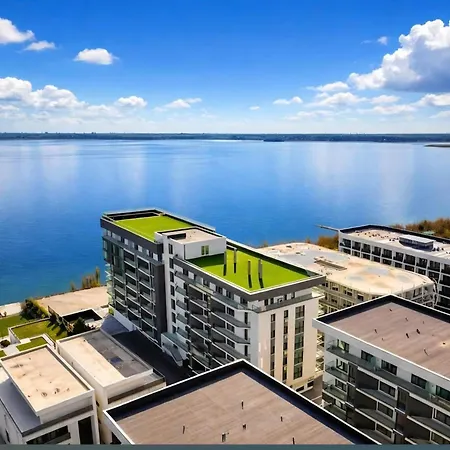 Aparthotel Ema Del Mar - Meraki Mamaia
