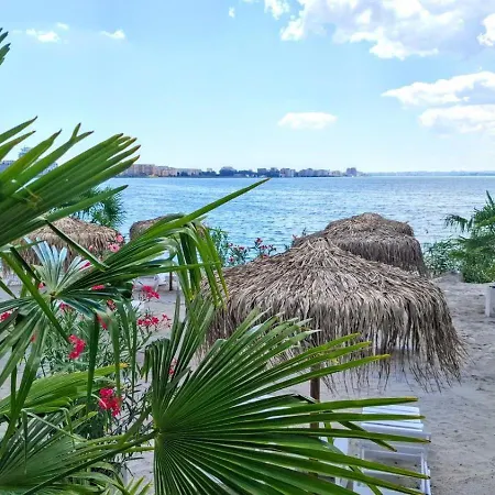 Aparthotel Ema Del Mar - Meraki Mamaia 4*