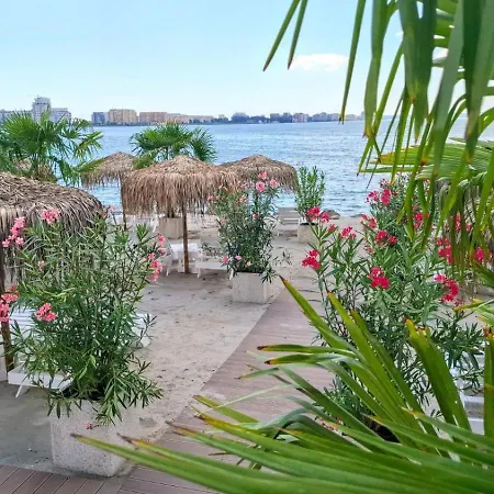 Ema Del Mar - Meraki Mamaia 4*