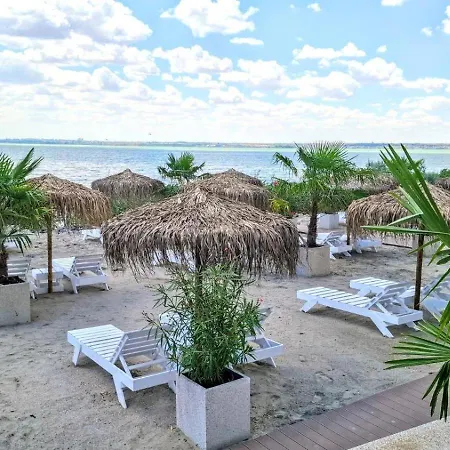 Aparthotel Ema Del Mar - Meraki Mamaia 4*