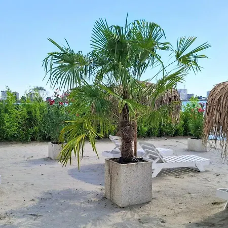 Ema Del Mar - Meraki Mamaia