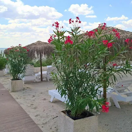 Aparthotel Ema Del Mar - Meraki Mamaia