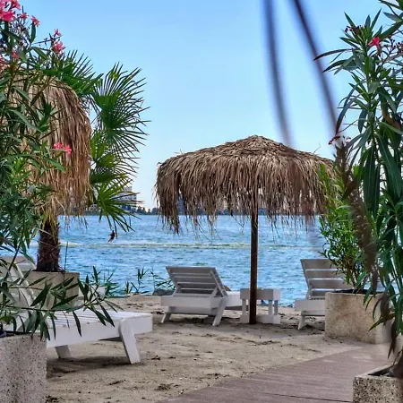 Aparthotel Ema Del Mar - Meraki Mamaia